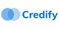 Credify logo