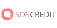 Soscredit logo