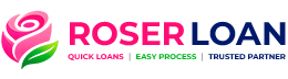 Roser Loan logo